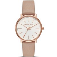Montre Michael Kors Femme Pyper in Acier MK2748